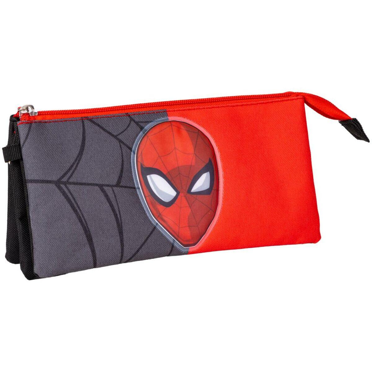 Portatodo Triple Spider-Man 3/4