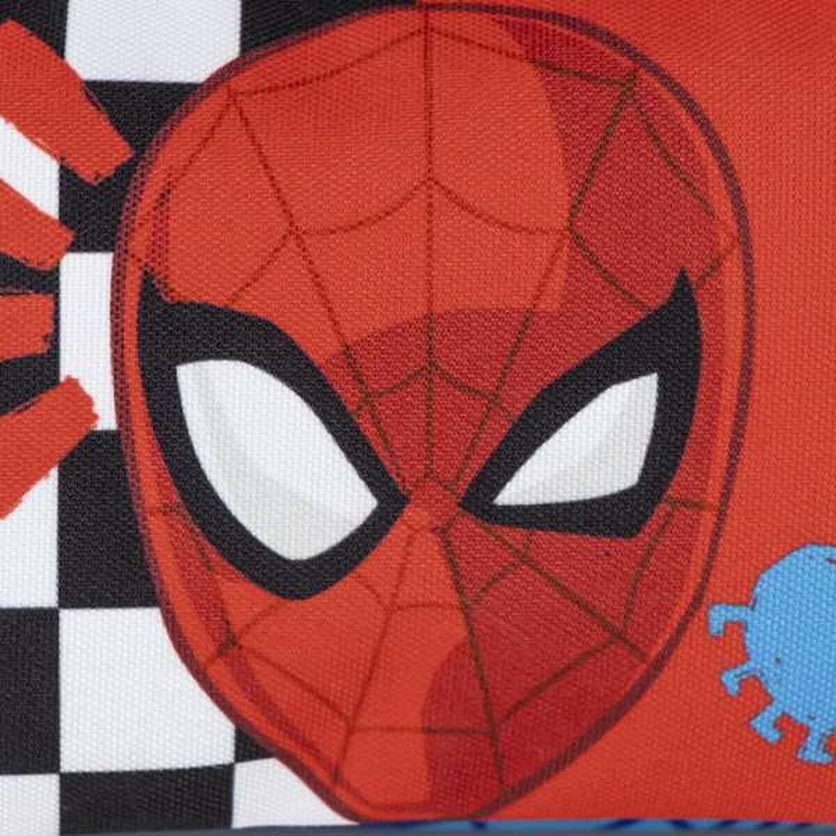 Estuche Escolar Spider-Man 4/5
