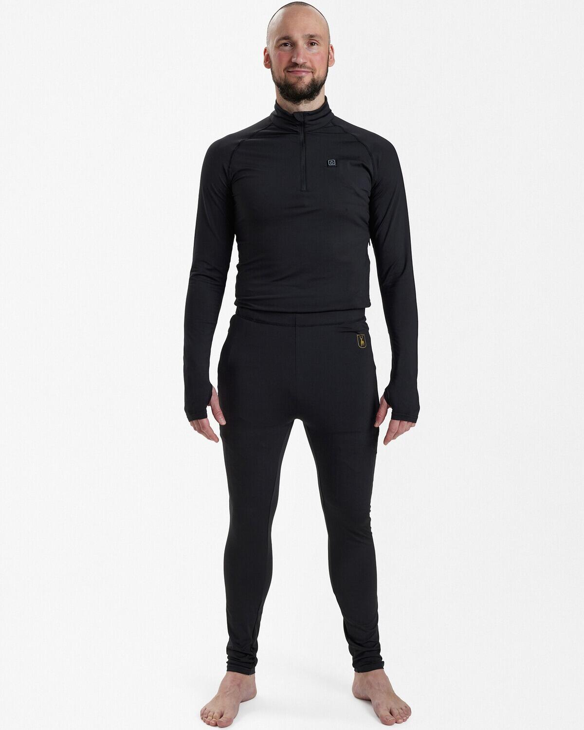 Caleçon Chauffant Deerhunter Heat - XL 5/7