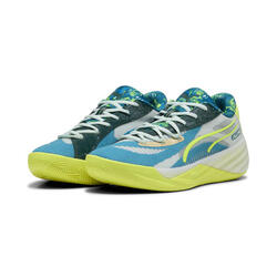 Chaussures de basketball All-Pro NITRO™ Hoops Dreamz Unisexe PUMA