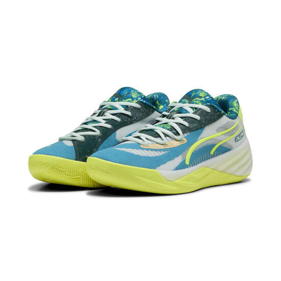 Zapatillas de baloncesto All-Pro NITRO™ Hoops Dreamz unisex PUMA