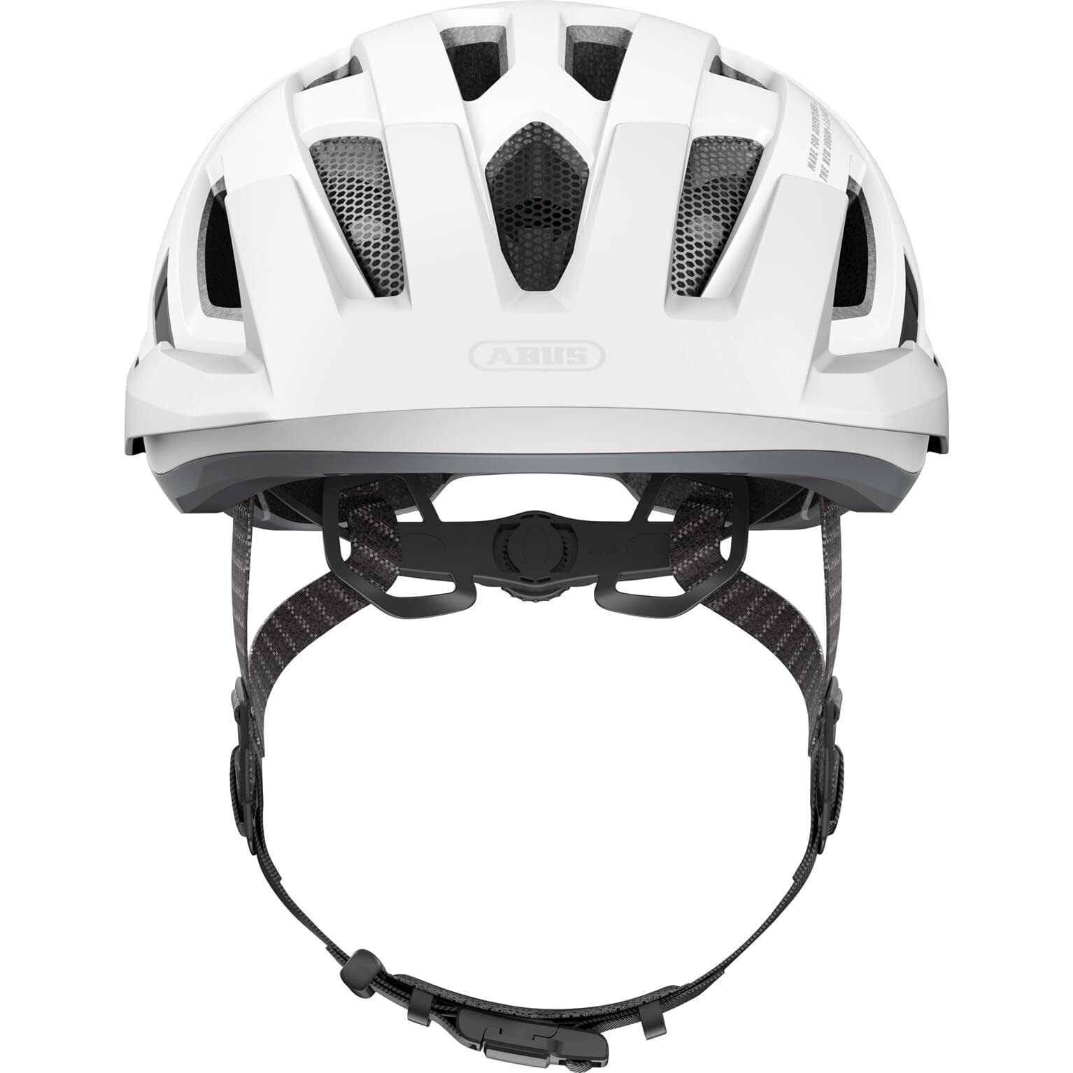 Casque de vélo de ville "Urban-I 3.0 Ace", blanc 2/6