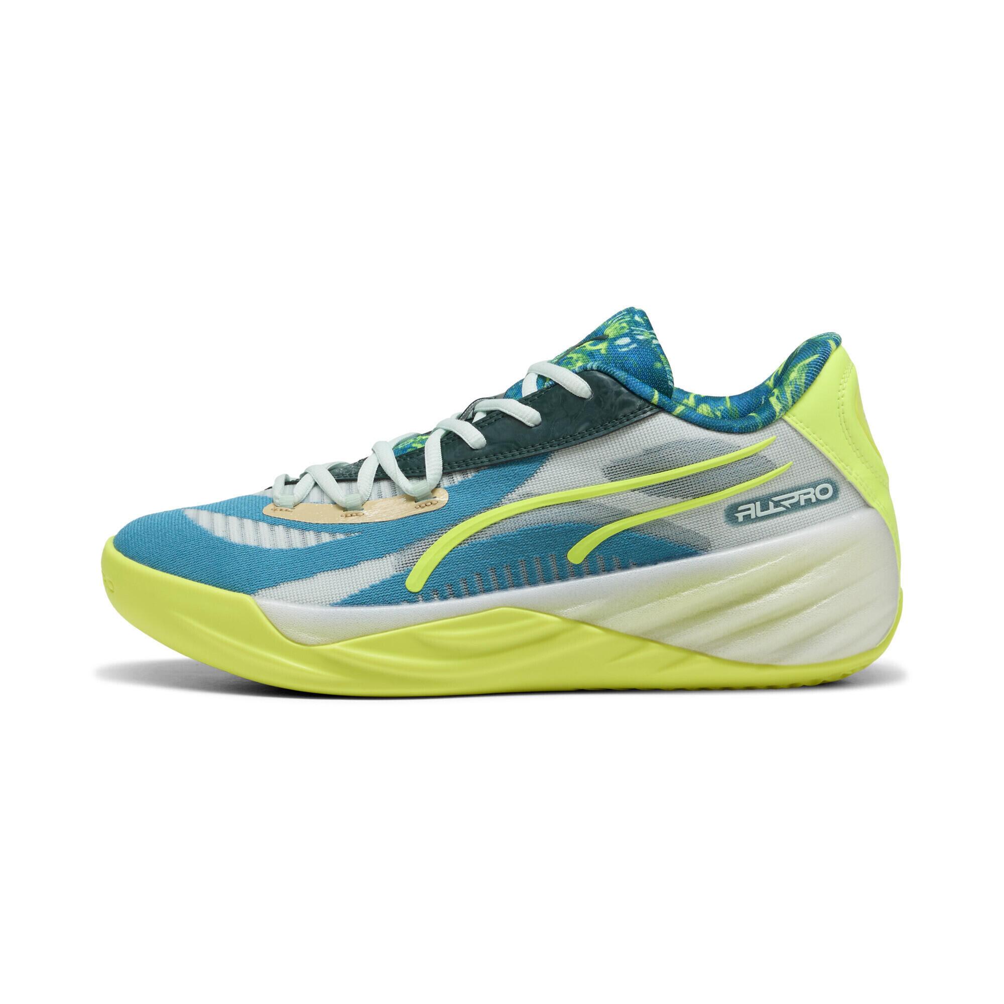 Puma All-Pro Nitro Hoops Dreamz — foto 5