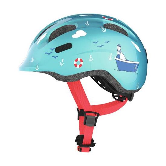 Casque de loisirs pour enfants "Smiley 2.0