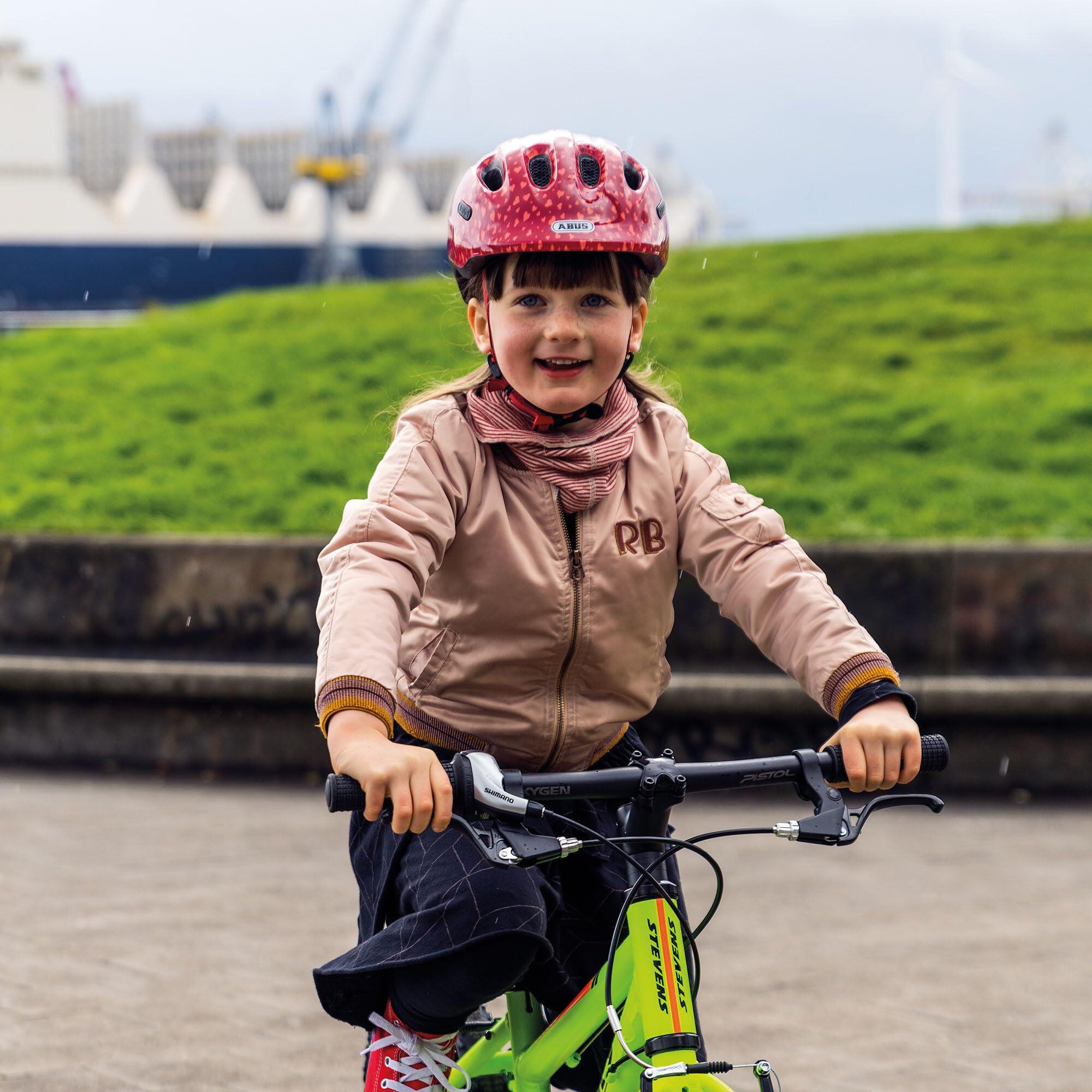 Casque de loisirs pour enfants "Smiley 2.0 2/5