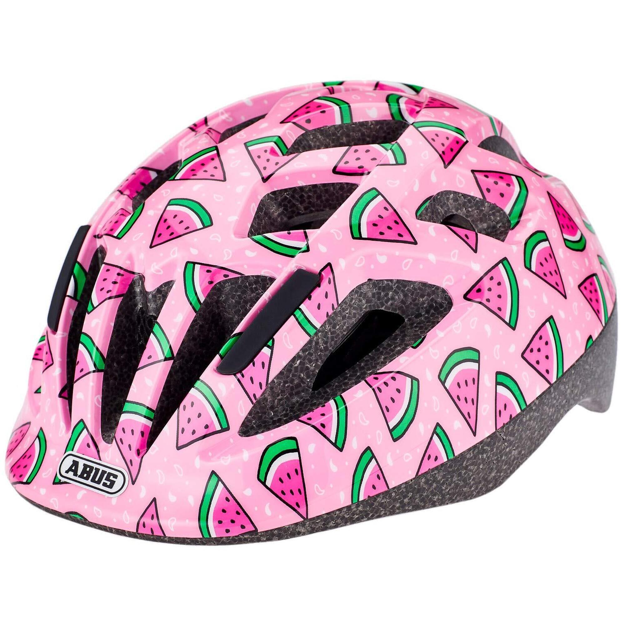 Kask Rowerowy Smooty 2.0