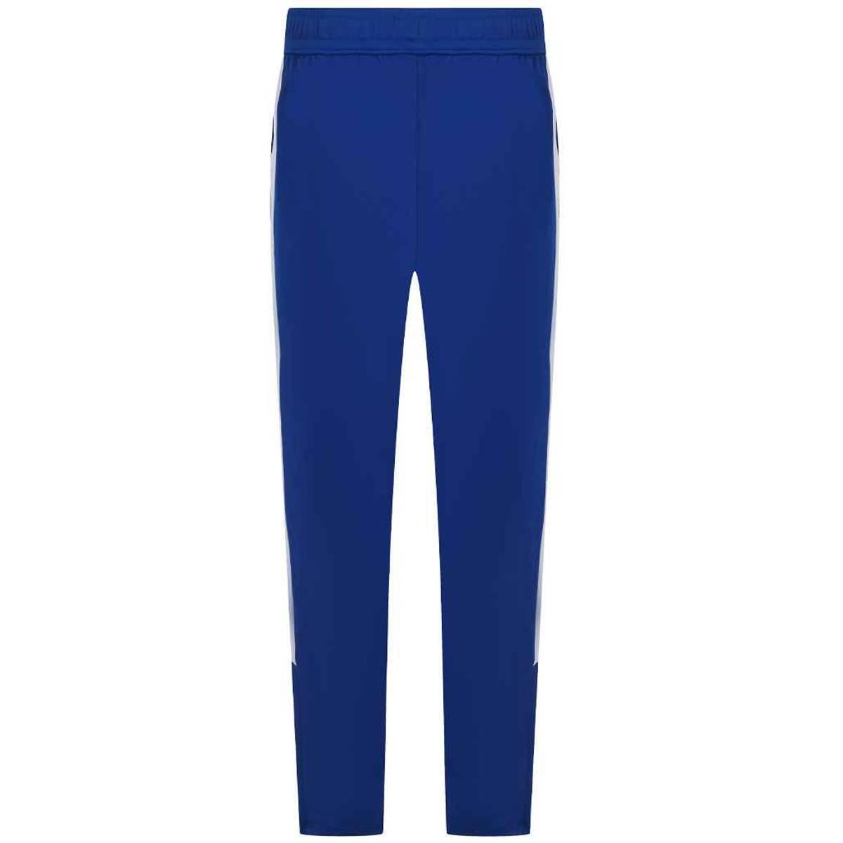 Finden & Hales Unisex Adult Tracksuit Bottoms