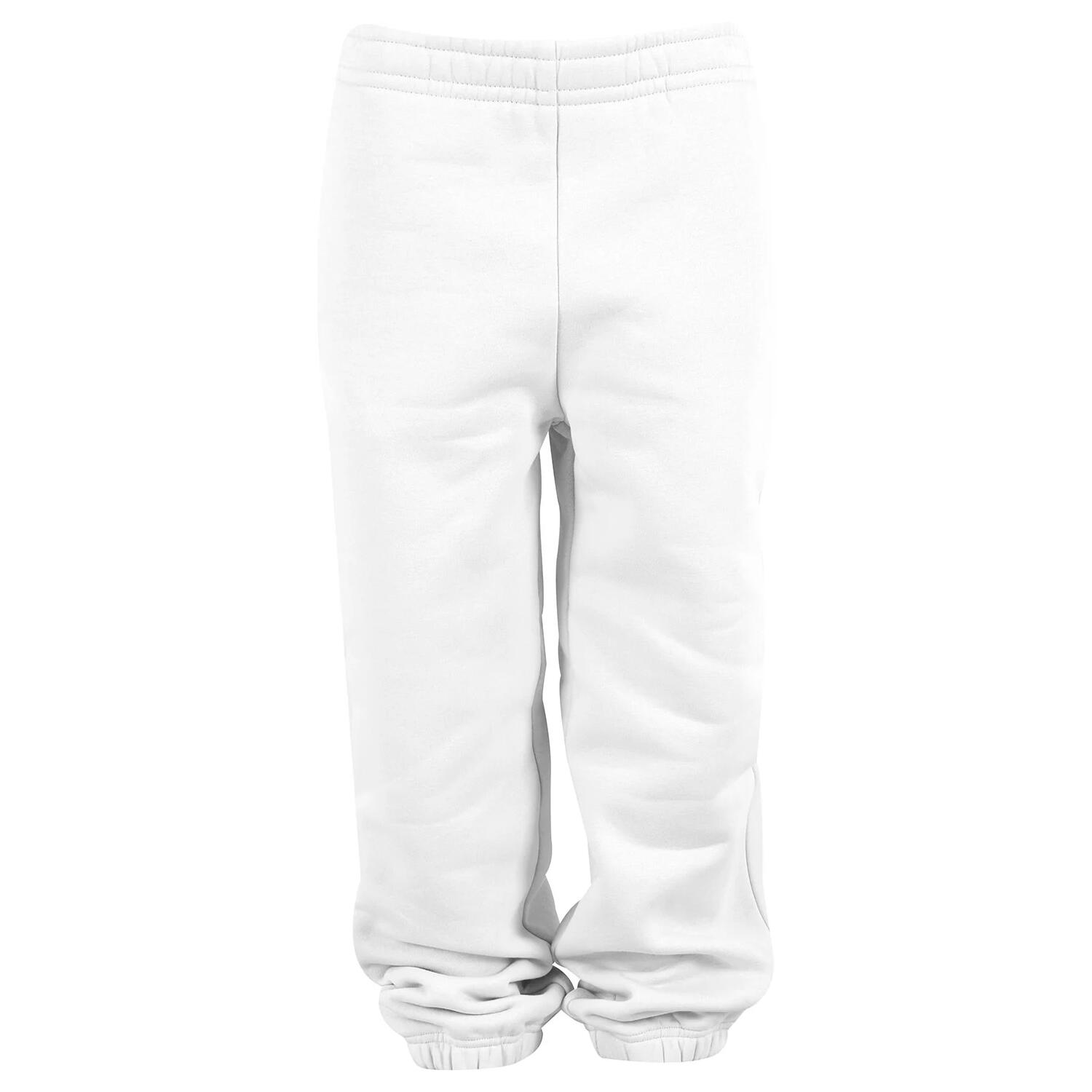 Build Your Brand Womens/Ladies Sweatpants
