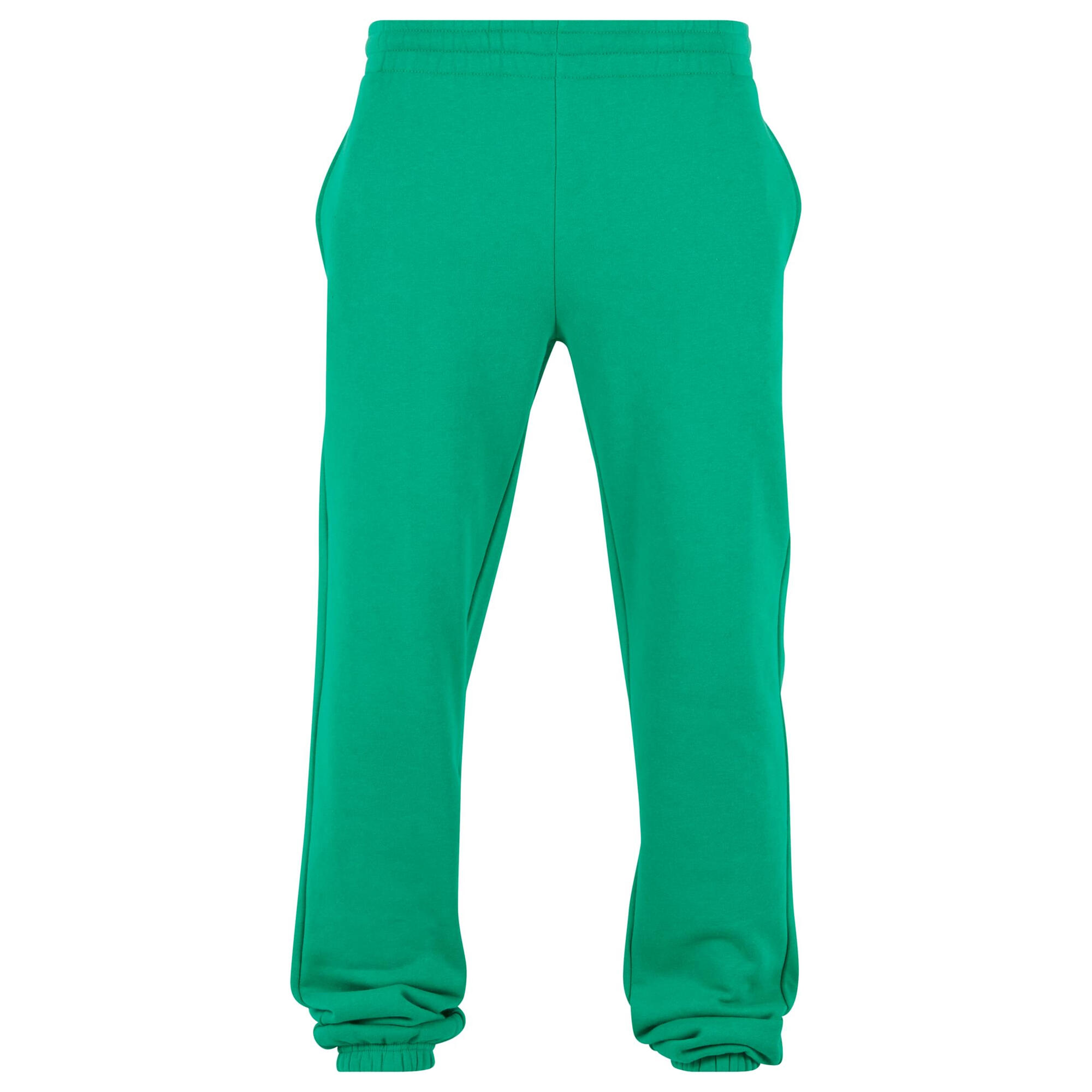 Build Your Brand Mens Basic Sweatpants