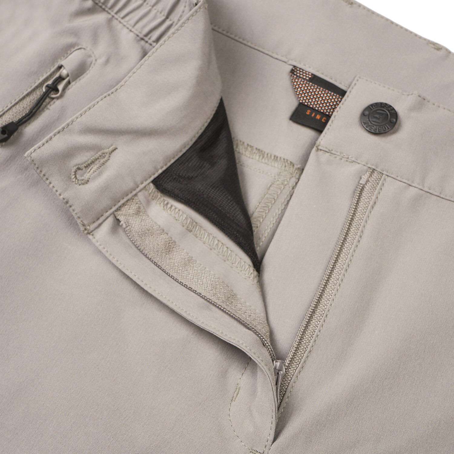 Short BEAUFORT 7/7