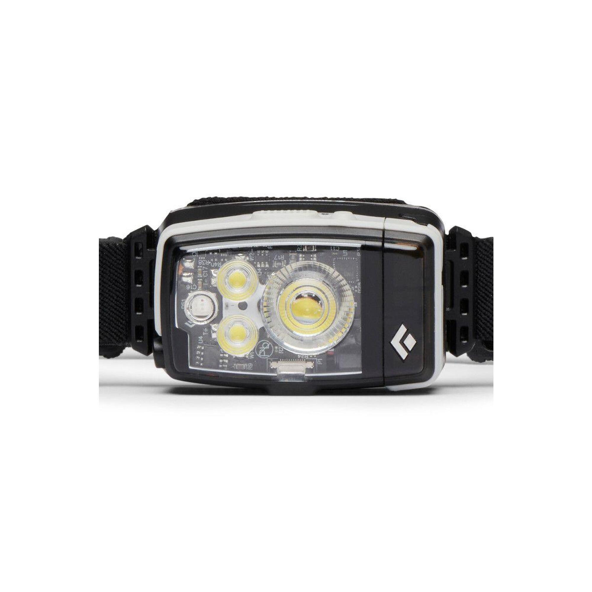 Lanternă Frontală Distance LT 1100Lm