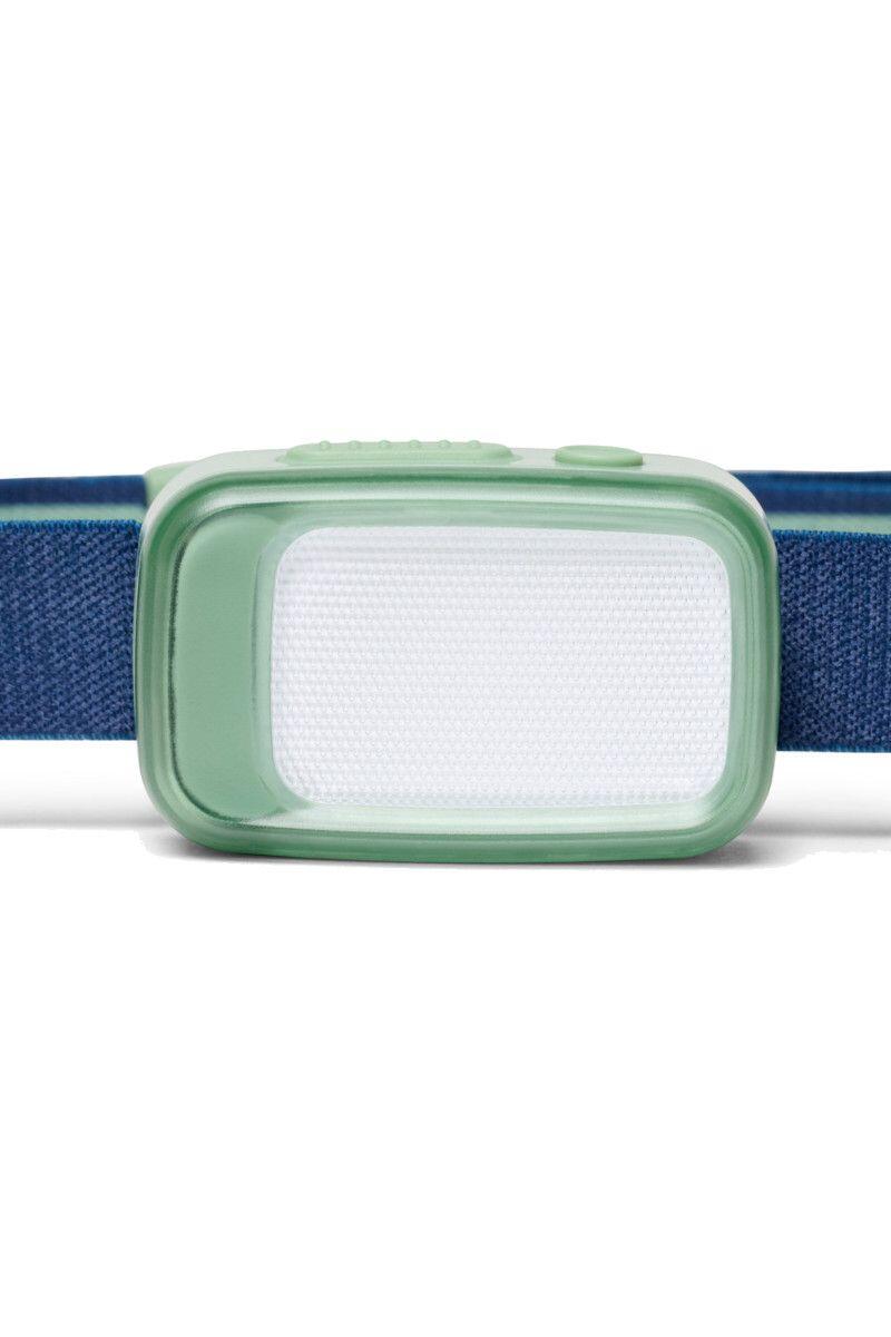 Stirnlampe für Kinder Wiz Kid desert sage 3/7