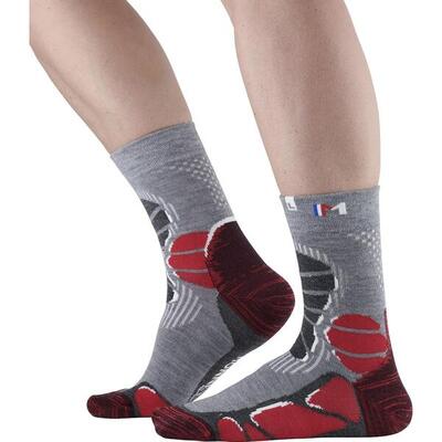 Sokken monnet mid extra light