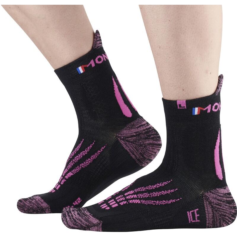 Football Socks Monnet Ice