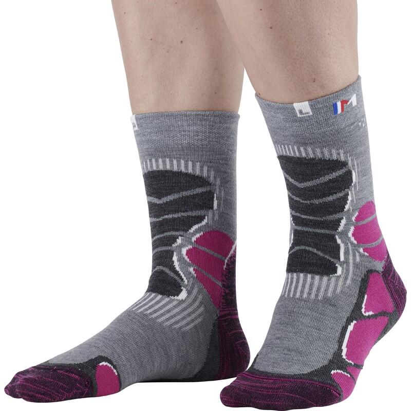 Sosete Monnet Mid Extra Light
