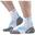 RUN ELITE - Chaussettes de running fines et ultra-techniques.