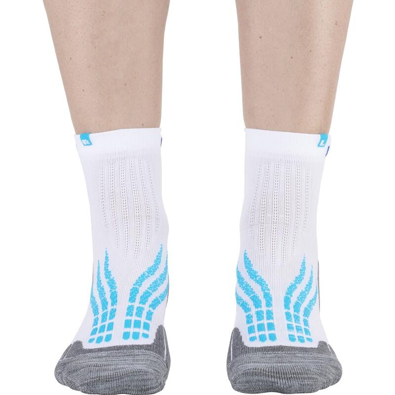 RUN ELITE - Chaussettes de running fines et ultra-techniques. 3/5