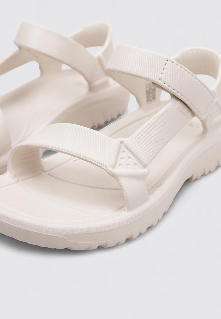 Sandalen Teva Model W Hurricane Drift Kleur Beige 3/5
