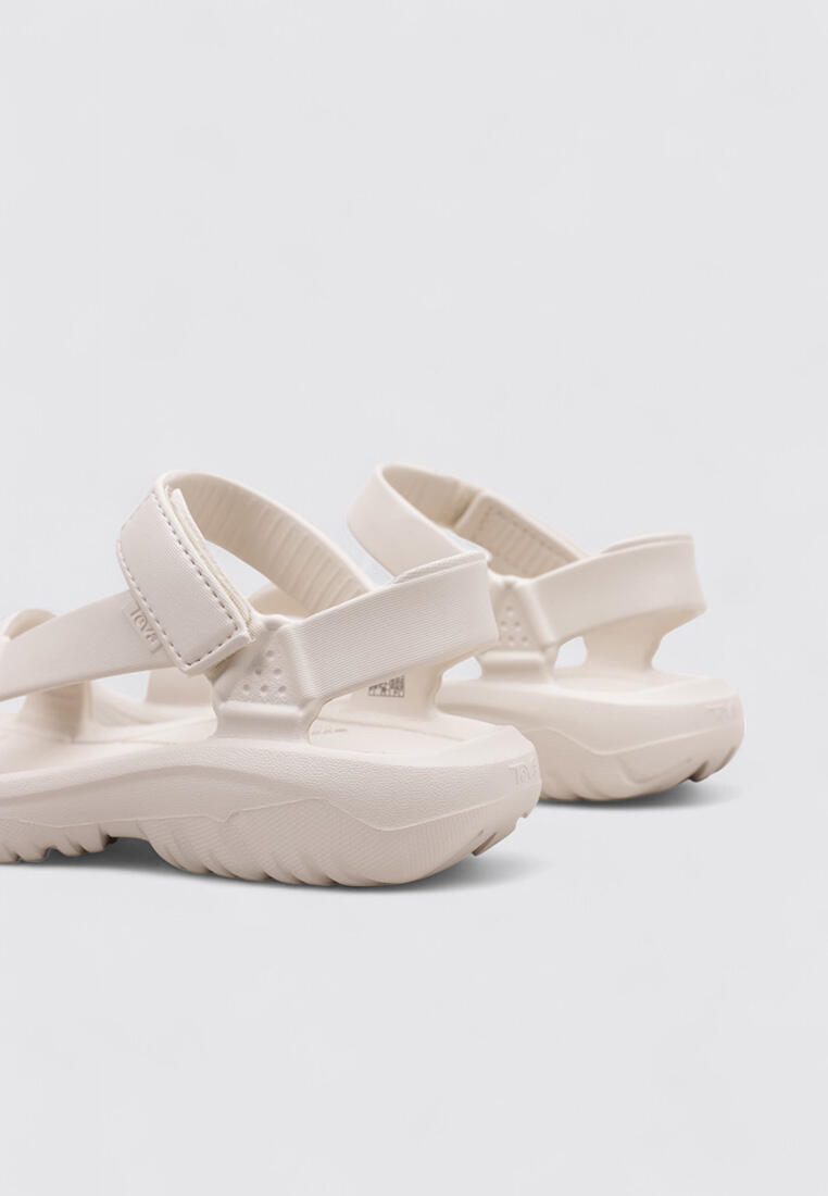 Sandalen Teva Model W Hurricane Drift Kleur Beige 4/5