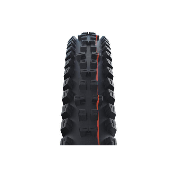 MTB-Fahrradreifen TACKY CHAN - ADDIX Soft Evolution Line 29x2.40" 62-622 4/7