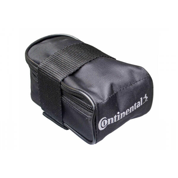 Continental Satteltasche mit Innenrohr AV 27.5 ATB + 2 Reifenheber 5/6