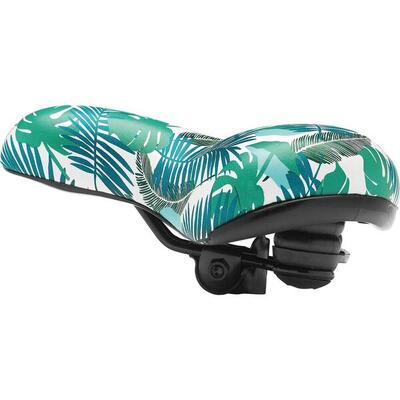 Zadel urban proof leafs