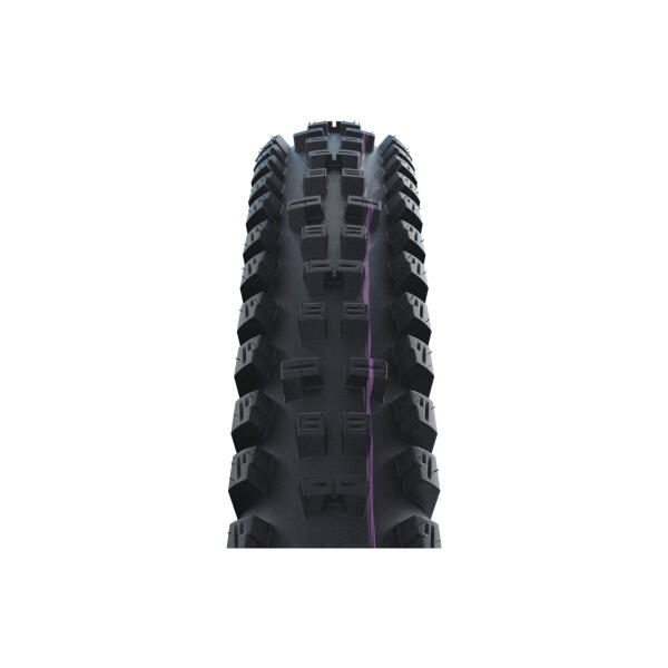 MTB- Fahrradreifen TACKY CHAN - ADDIX Ultra Soft Evolution Line 29x2.40" 62-622 4/7