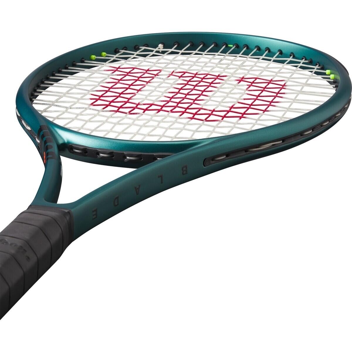 Racchetta da tennis anni 90 Fischer Open Drive - Sports In vendita a Potenza