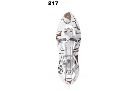 Racchette da neve TSL 217 camo