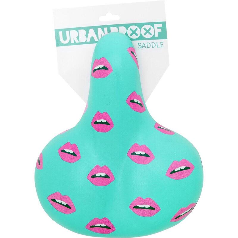 Selle Urban Proof Lips      4250€    URBAN PROOF Selle Urban Proof LipsVendu exclusivement en ligne   