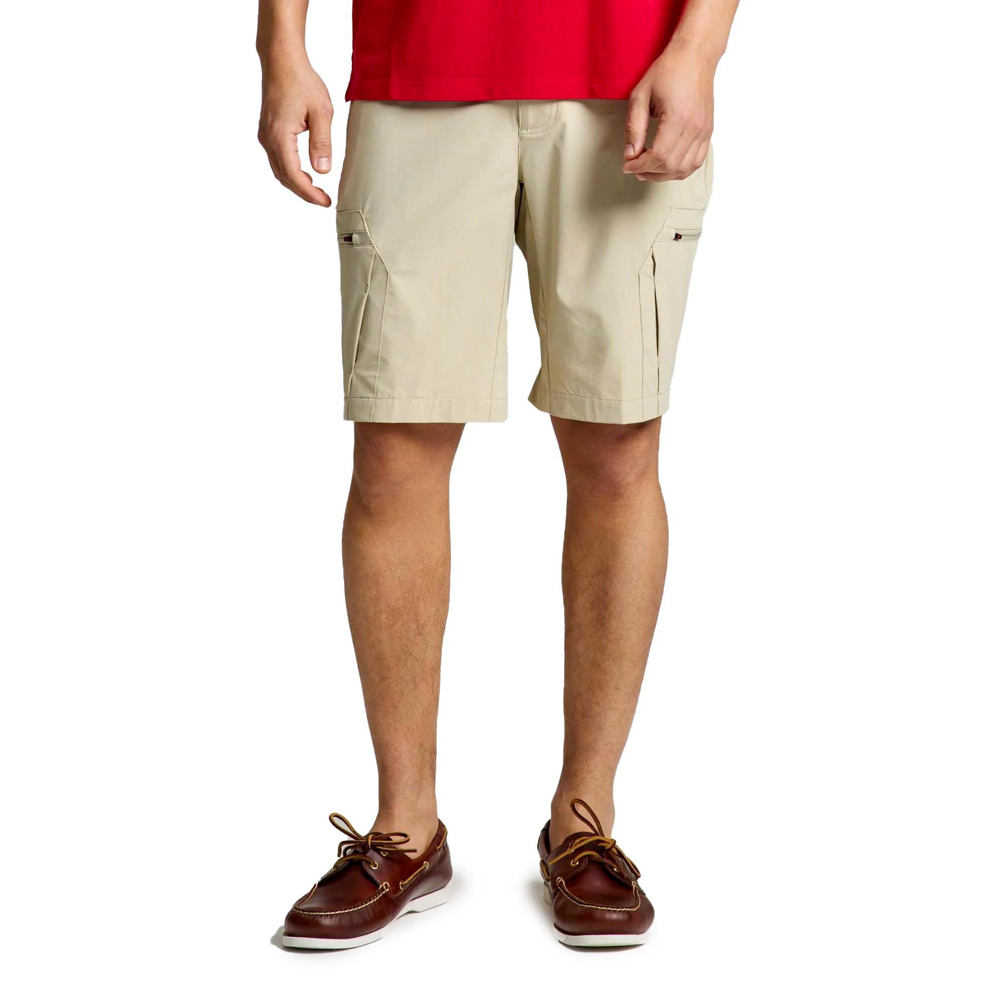 SLAM Pantalones Cortos Slam Tech Cargo Adulto