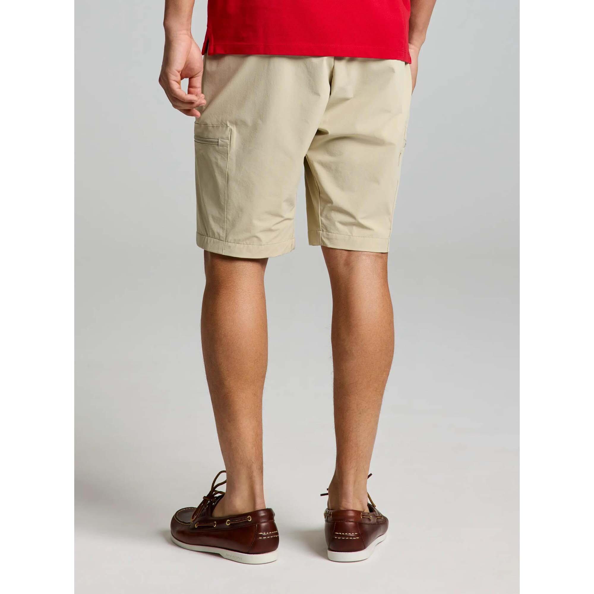 Pantaloni Corti Slam Tech Cargo Short Adulto 2/5
