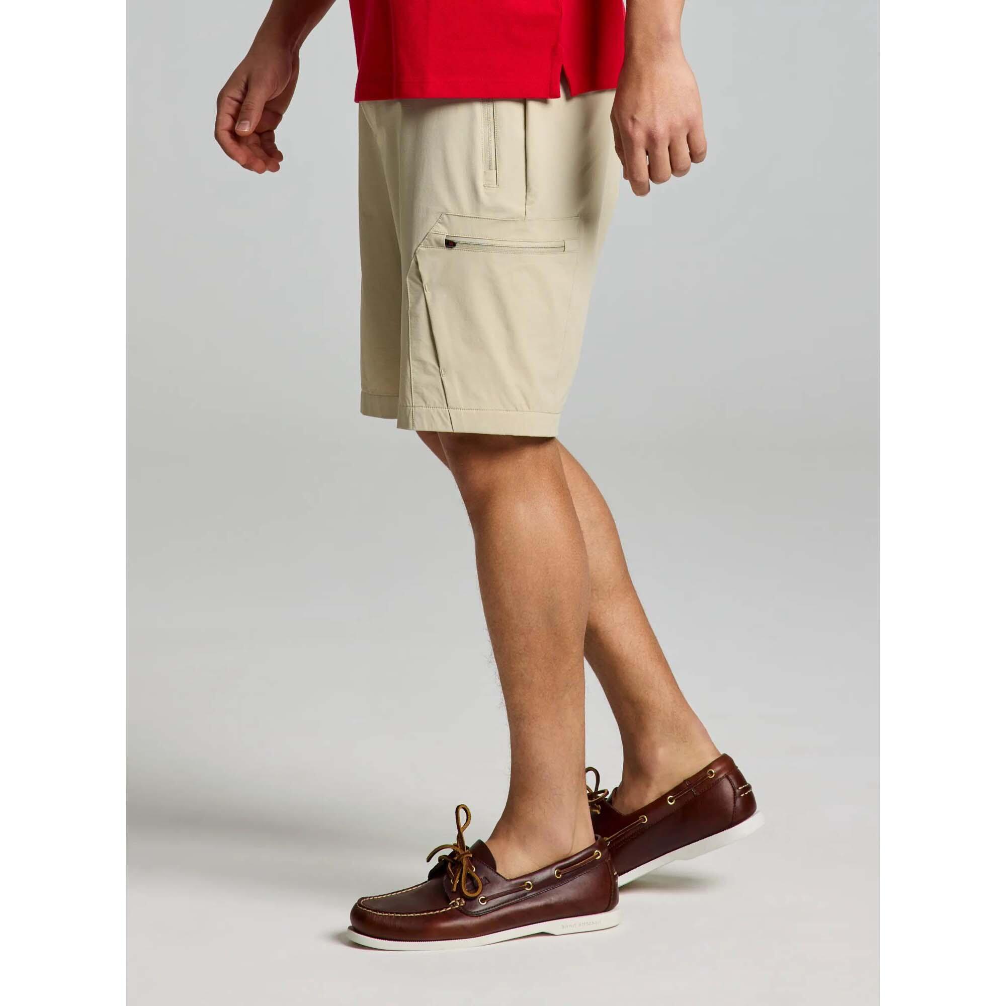 Pantaloni Corti Slam Tech Cargo Short Adulto 3/5