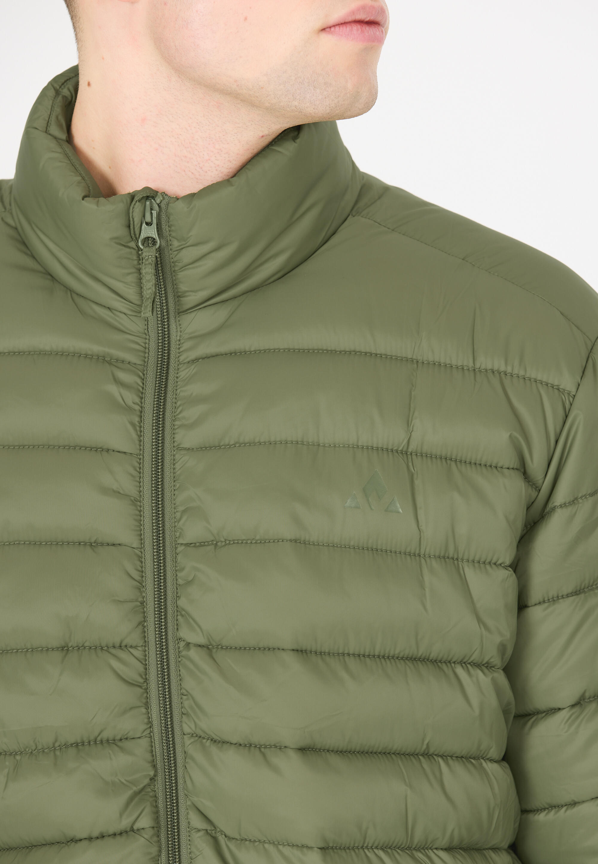 Steppjacke Arubi 3/5
