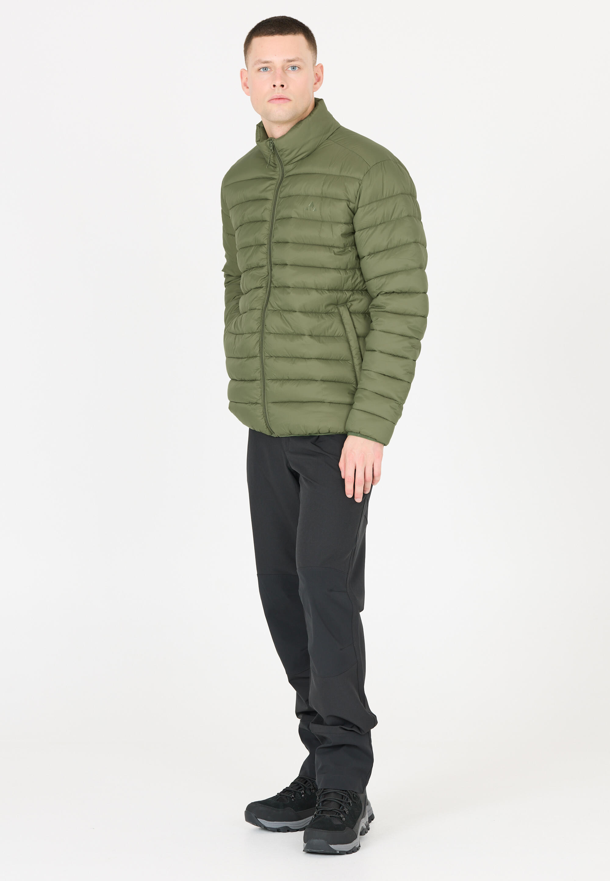 Steppjacke Arubi 5/5