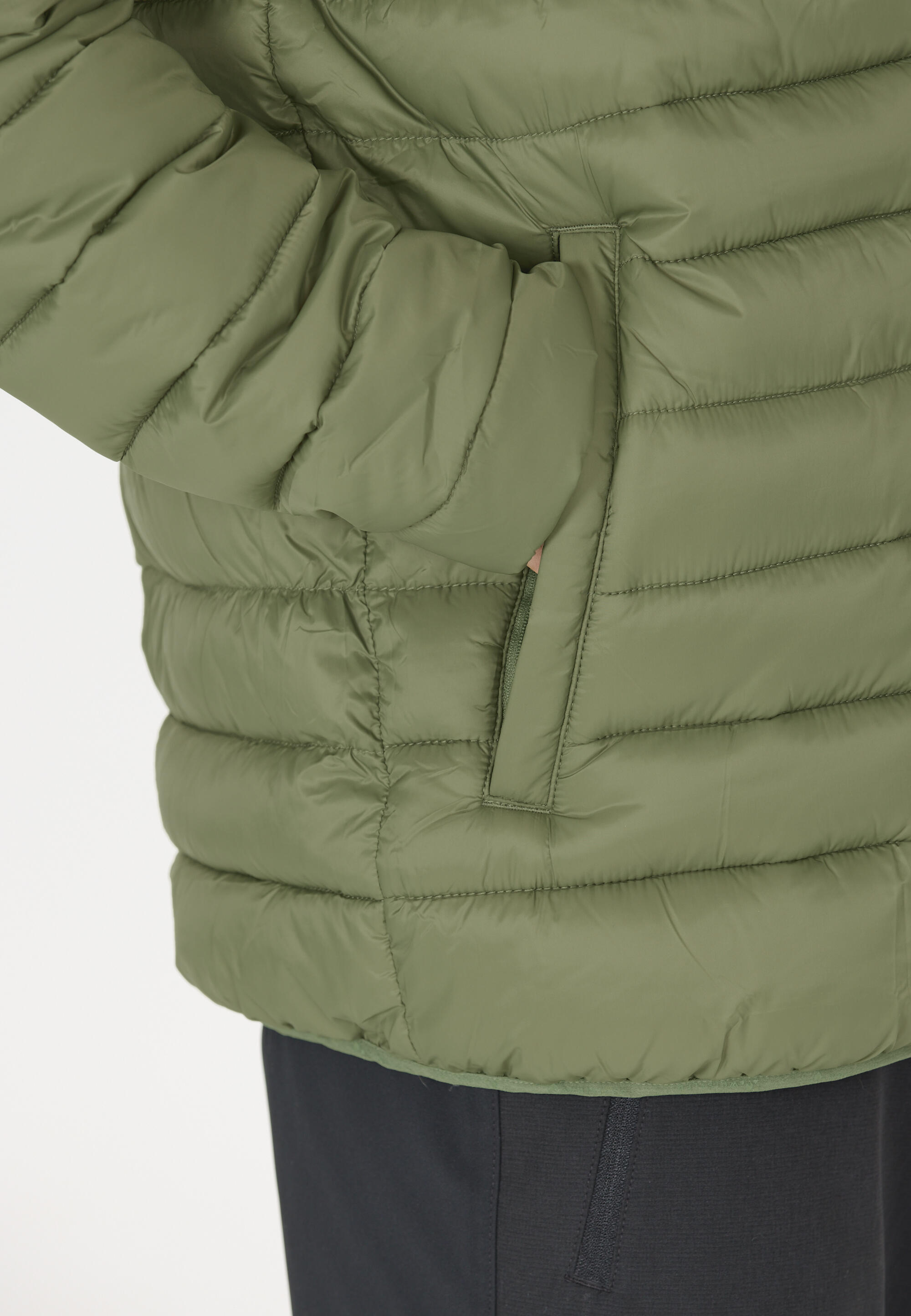 Steppjacke Arubi 4/5