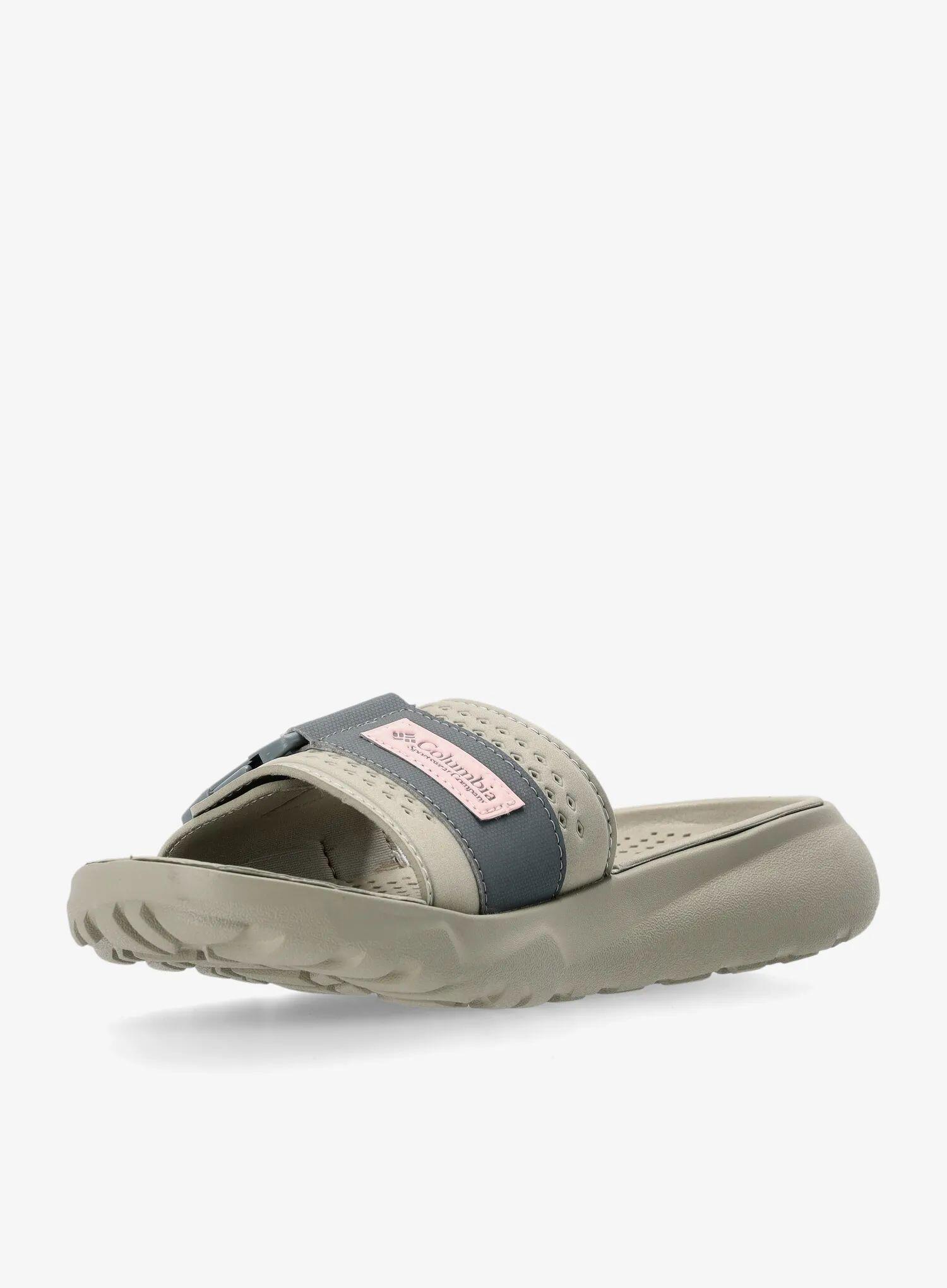 Chinelos femininos Columbia Peakfreak Roam 4/7