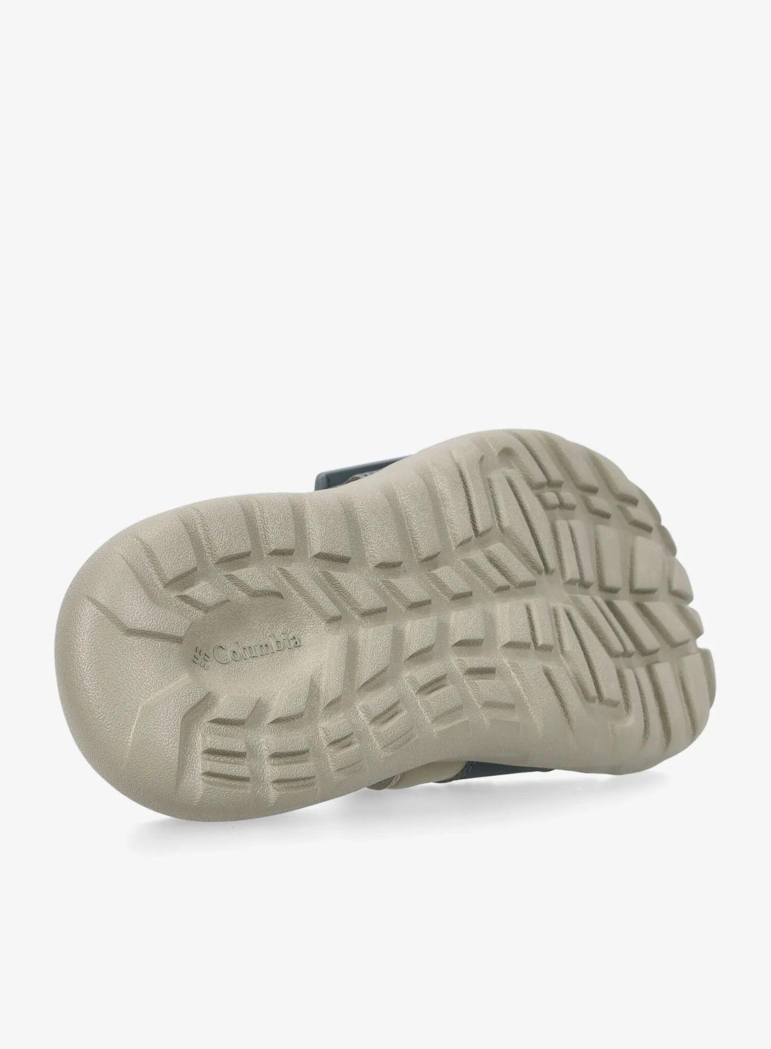 Chinelos femininos Columbia Peakfreak Roam 7/7