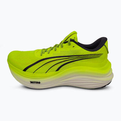 Hardloopschoenen puma magmax nitro