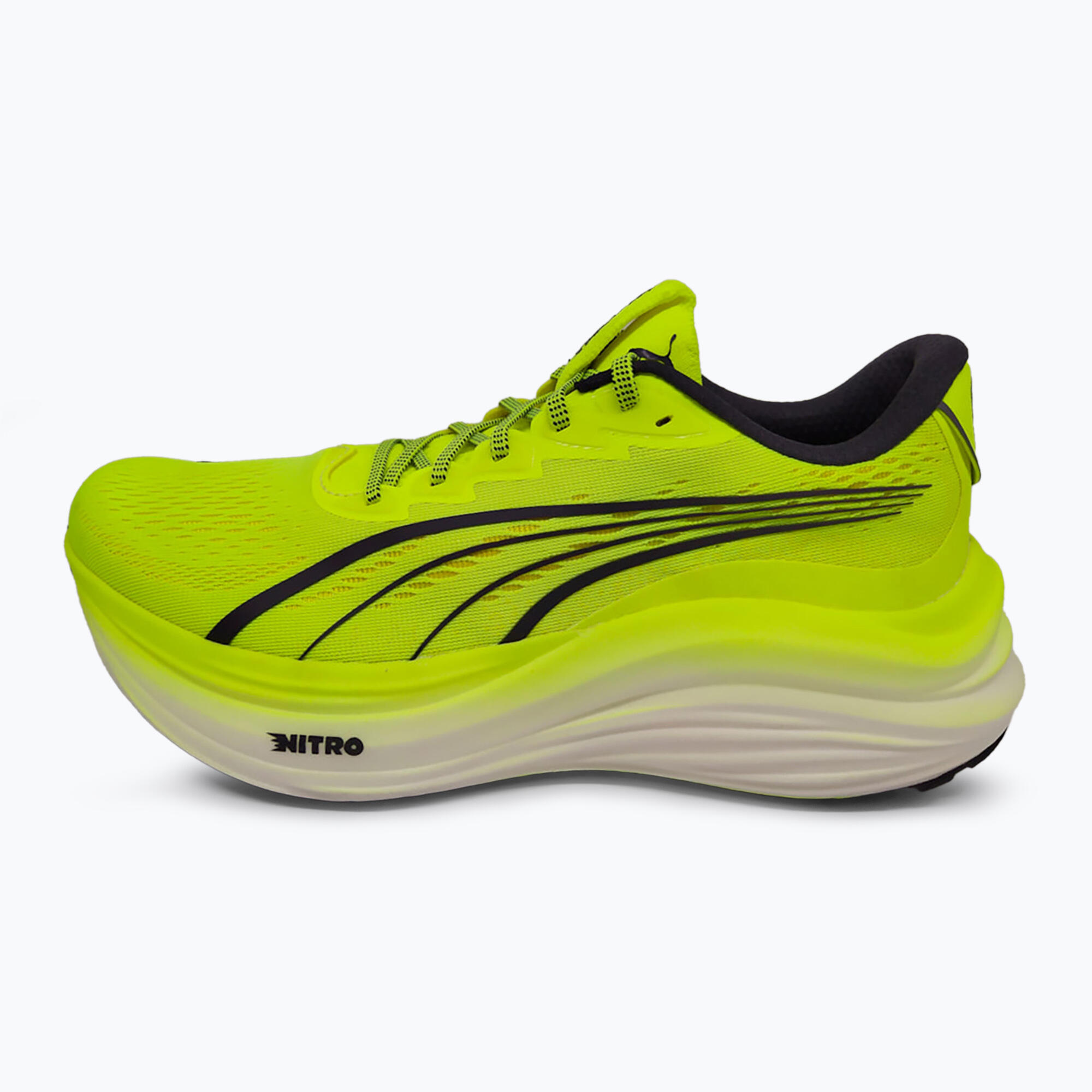 Buty do biegania męskie PUMA MagMax Nitro