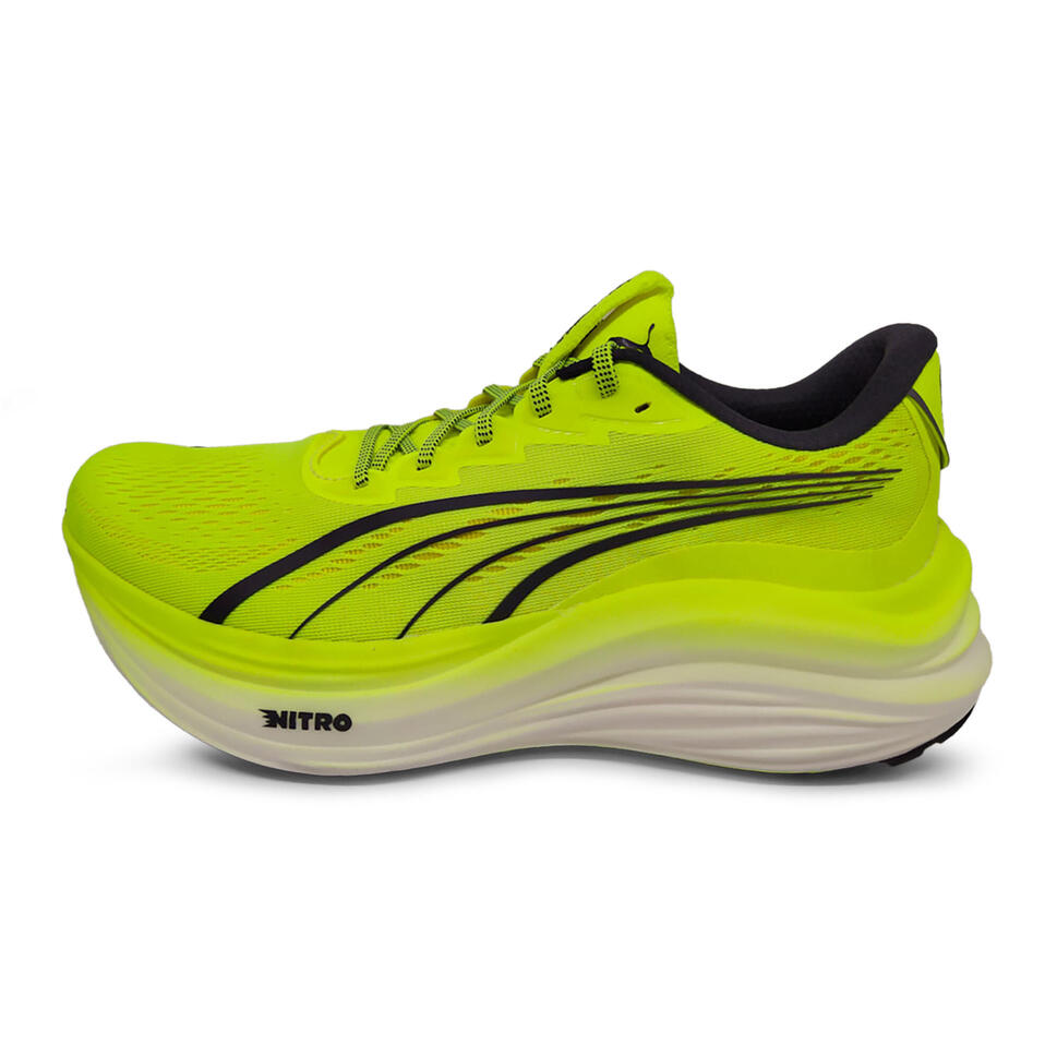 Buty do biegania męskie PUMA MagMax Nitro