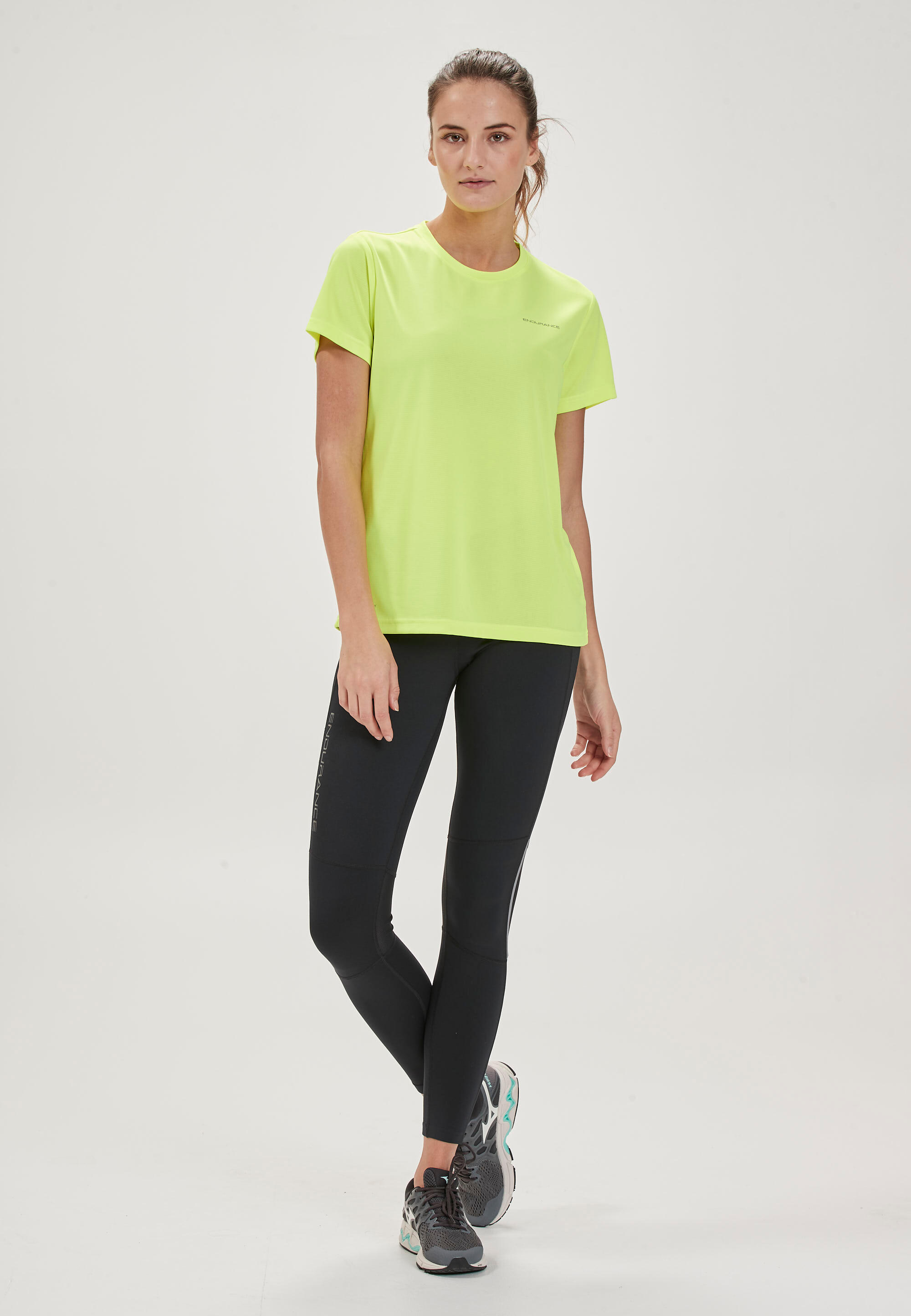 T-shirt Vista 4/5