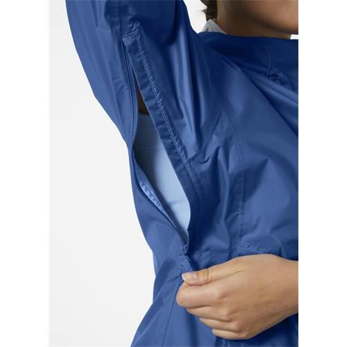 Kurtka uniwersalna damska Helly Hansen W Loke Jacket