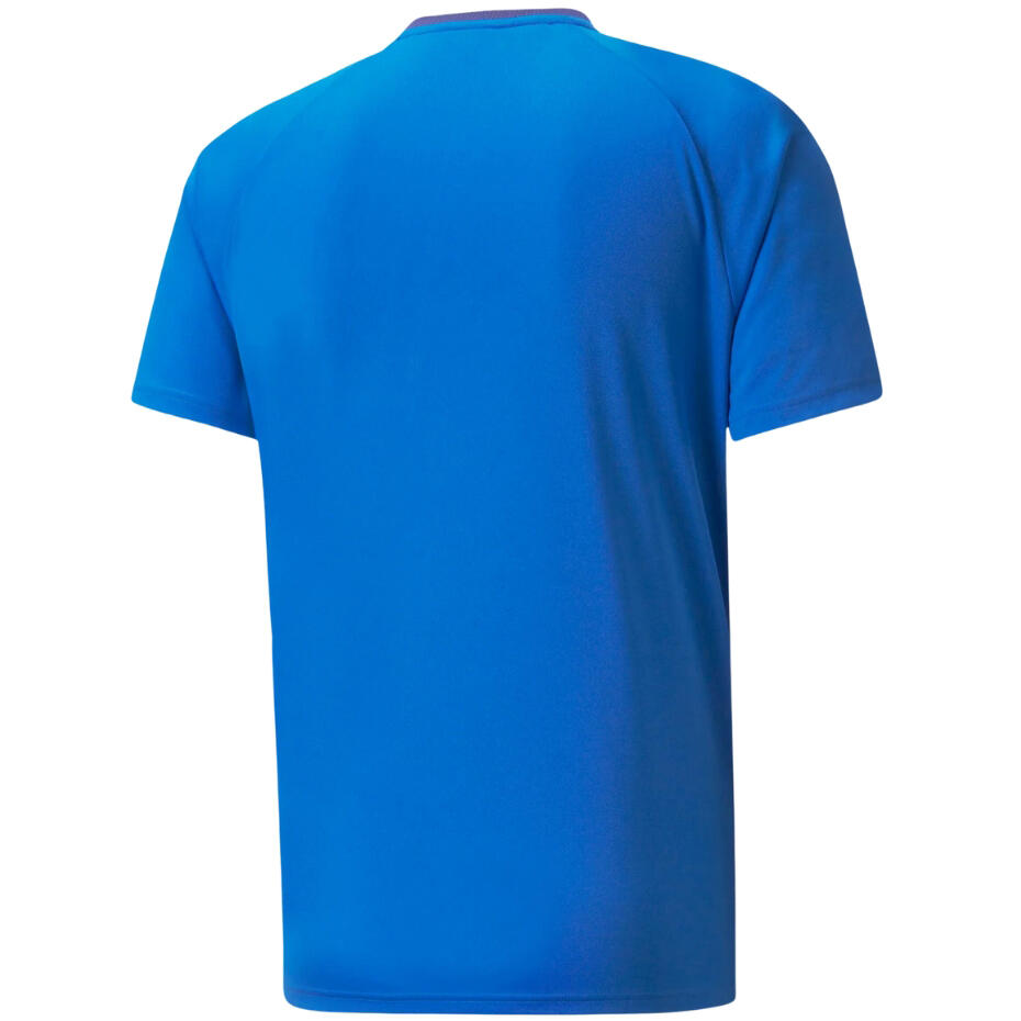 Koszulka męska Puma teamVISION Jersey