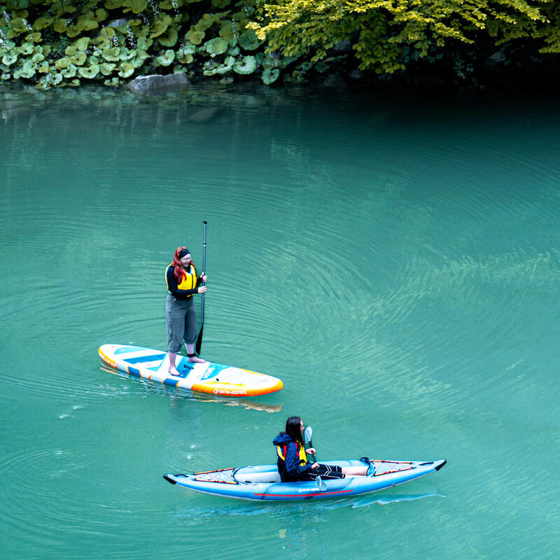 SPINERA Sun Light 10'2" SUP deszka