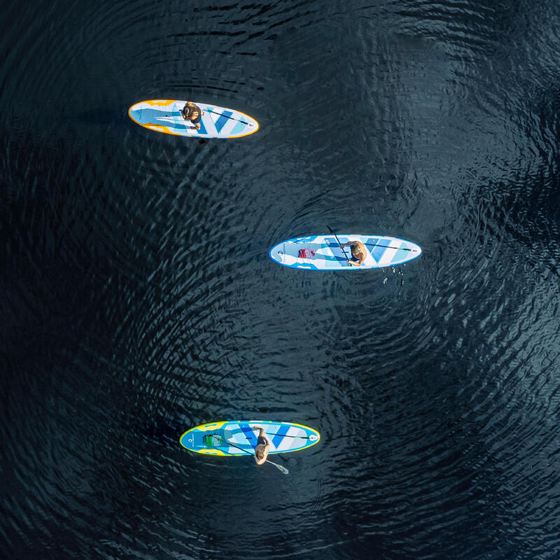 SPINERA Sun Light 10'2" SUP deszka