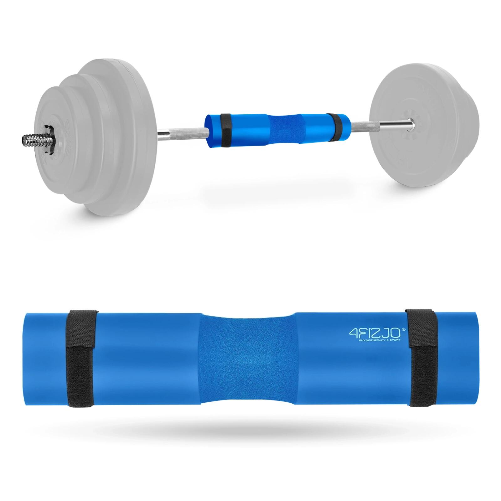 4FIZJO Ochrana vzpěračské tyče 4FIZJO