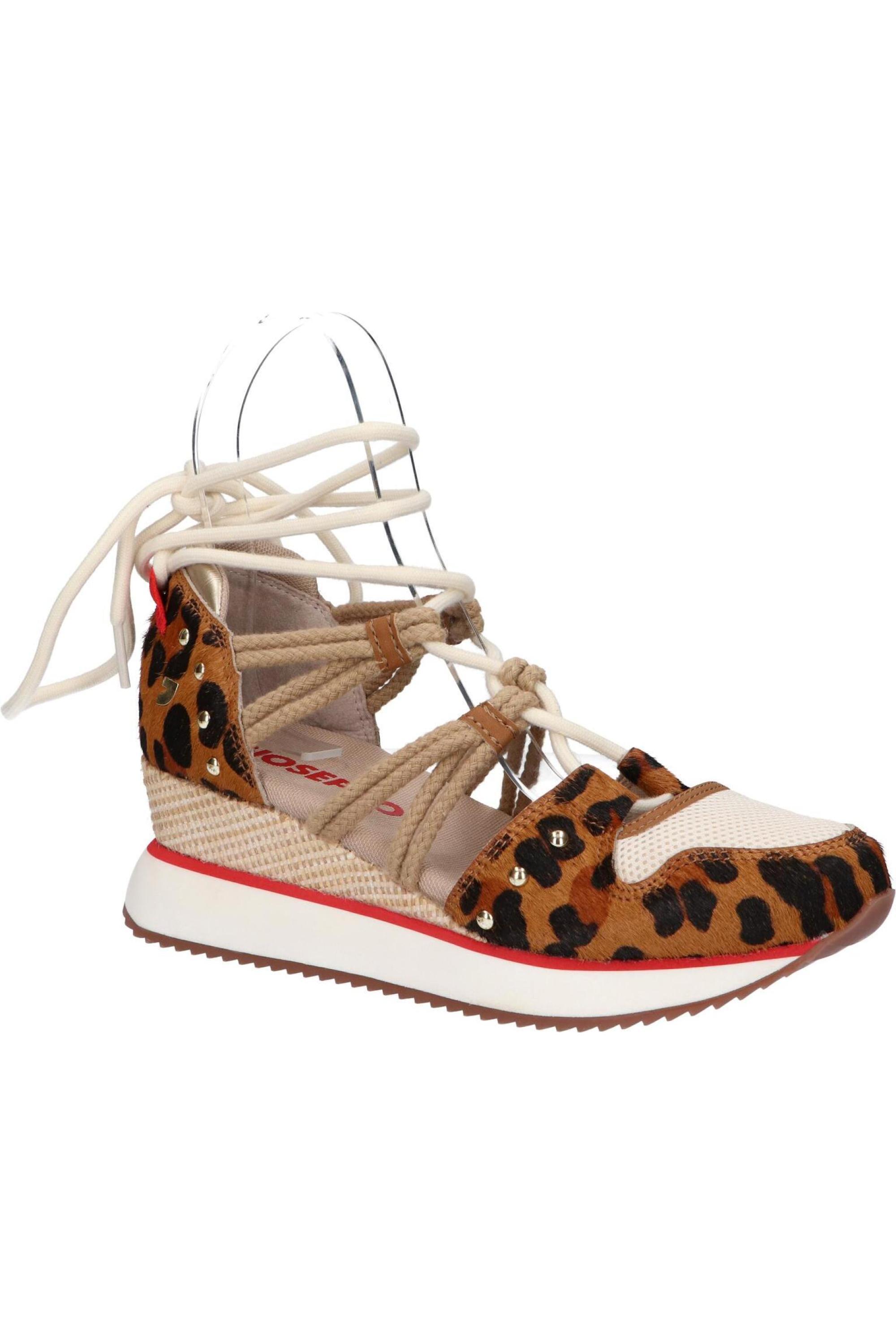 ZAPATOS Y COMPLEMENTOS GIOSEPPO  DE MUJER 74959-KEWASKUM 2/5
