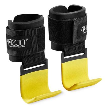 Haki treningowe do podciągania 4FIZJO