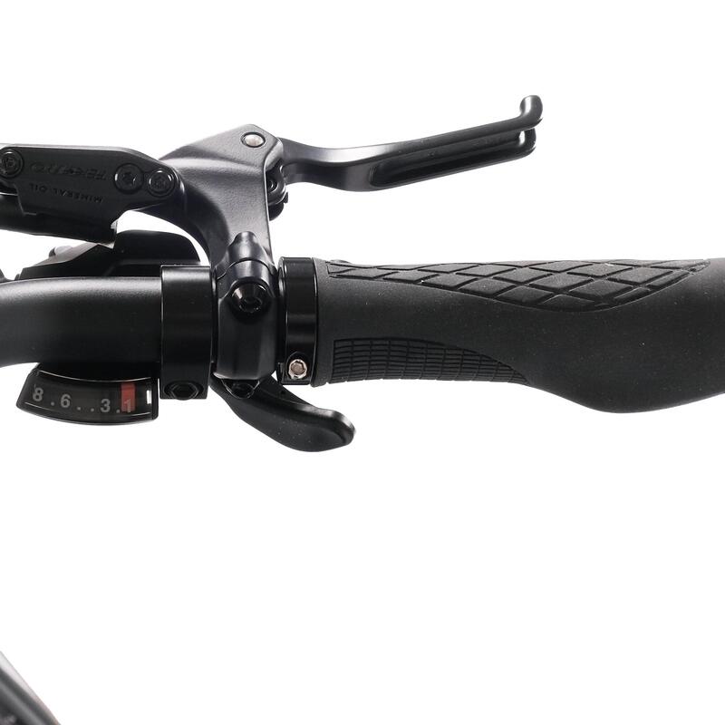 Virum 2025 - Vélo Électrique Ultra-Léger Pliant 36V 10Ah - Vert
